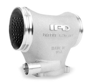 Performance Parts: Porsche 996 Carrera IPD Intake Plenum (1999-2004)