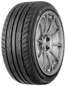 Yokohama: YOKOHAMA V701