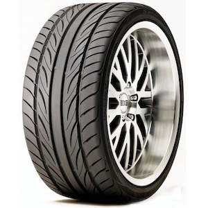 Yokohama: YOKOHAMA S.DRIVE