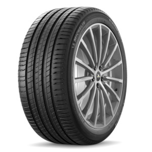Michelin: MICHELIN LATITUDE SPORT 3