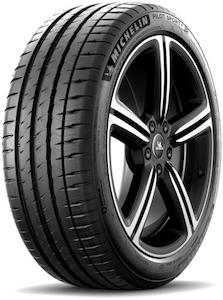 MICHELIN PILOT SPORT 4