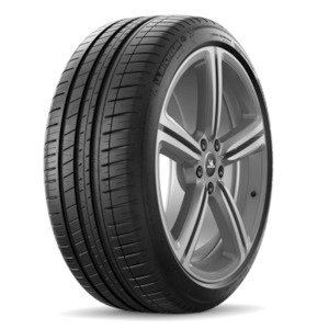 Michelin: MICHELIN PILOT SPORT 3