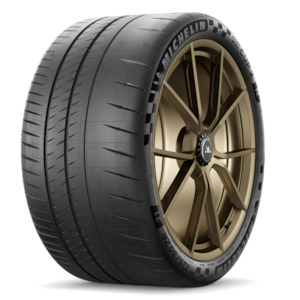 Michelin: MICHELIN PILOT SPORT CUP 2 R