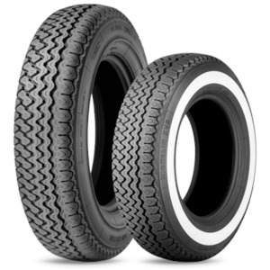MICHELIN XVS-P
