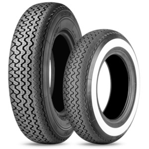 Michelin: MICHELIN XAS