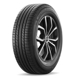 MICHELIN PRIMACY SUV