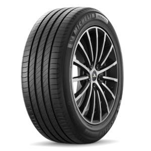 Michelin: MICHELIN PRIMACY 4+