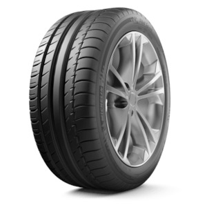 MICHELIN PILOT SPORT PS2