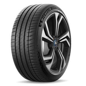 MICHELIN PILOT SPORT EV