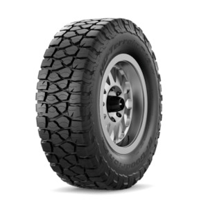B F GOODRICH HD-TERRAIN T/A KT