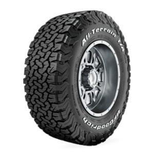 B F GOODRICH ALL-TERRAIN T/A KO2