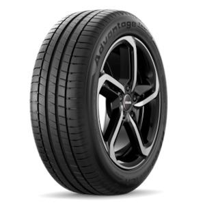 B F GOODRICH ADVANTAGE TOURING