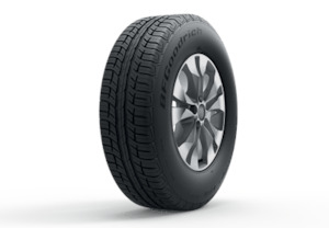 Bf Goodrich: B F GOODRICH ADVANTAGE SUV
