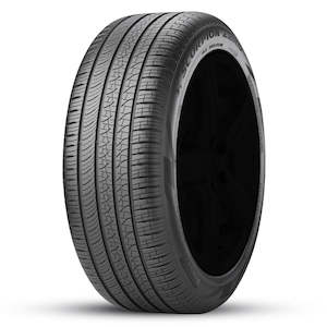 Pirelli: PIRELLI SCORPION ZERO AS 285/45R22 114Y XL NCS