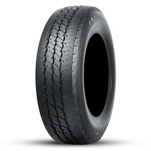 NANKANG TR10 2012 195/50R13C 104/102N