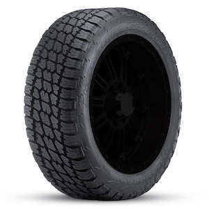 NITTO TERRA GRAPPLER 285/60R18 (NTGAT) 120S  (RO)