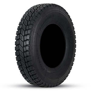Tyres: STEPRISING SR896 700R16 118/114K 14PLY SET MIXED DRIVE