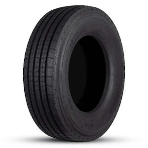 STEPRISING SR516 9.5R17.5 143/141M 18PLY HWY PATT