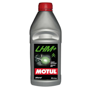 LHM 1L