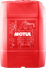 Brake Fluid: LHM + 20L