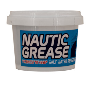 NAUTIC GREASE 400GM **TUB**
