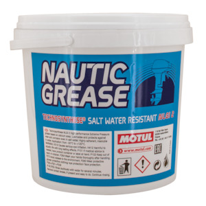 NAUTIC GREASE 4.0 KG PAIL