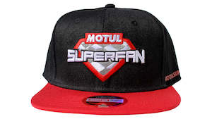 Workshop Fluid: MOTUL SUPERFAN CAP