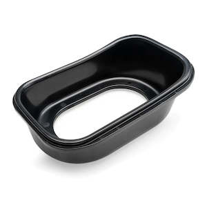 Short Shifter: Swine Eleven Porsche 964 / 993  ReBoot Shift Boot Trim Panel