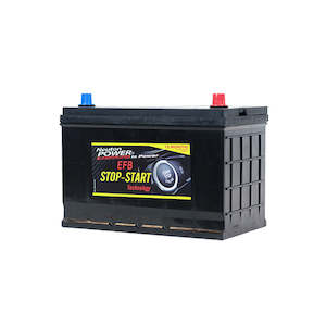 NEUTON POWER T-95L EFB STOP START BATTERY