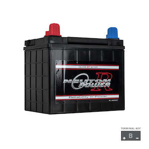 Battery: MF 300 CCA LAWNMOWER BATTERY
