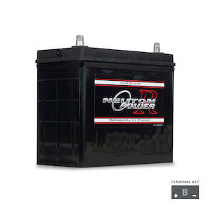 Ns60s Mf Automotive Battery