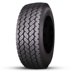 LONGMARCH LM526 385/65R22.5 162K 22PLY M/S STEER TRAILER