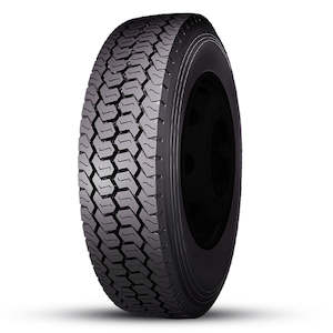 Longmarch: LONGMARCH LM508 235/75R17.5 143/141J 18PLY M/S DRIVE TRAILER