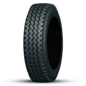 Longmarch: LONGMARCH LM505F 275/70R22.5 152/148J 18PLY M/S STEER