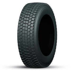 LONGMARCH LM329 315/70R22.5 154/150M 18PLY HWY DRIVE