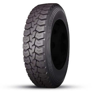 LONGMARCH LM328 295/80R22.5 152/149K 18PLY M/S DRIVE