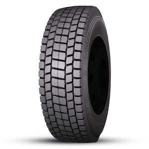 LONGMARCH LM326 275/70R22.5 148/145M 16PLY HWY DRIVE