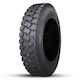 Longmarch Lm305 295/80r22.5 152/149j 18ply Off Road Drive