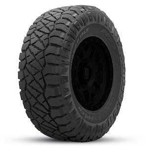 Nitto: NITTO RIDGE GRAPPLER LT275/55R20 120Q