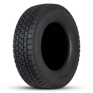 STEPRISING SR219 265/70R19.5 143/141M 18PLY M/S TRAILER