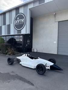Vehicles For Sale: 2003 Spectrum 010 Formula Ford
