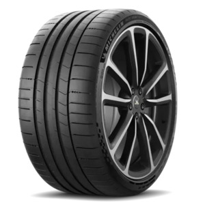 Michelin: MICHELIN PILOT SPORT S 5