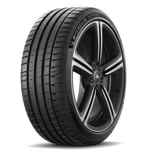 Michelin: MICHELIN PILOT SPORT ALL SEASON 4