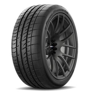 Bf Goodrich: B F GOODRICH G-FORCE PHENOM T/A