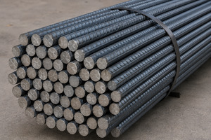 Reinforcing Bar: 12mm Round Bar Grade 500 x 6m