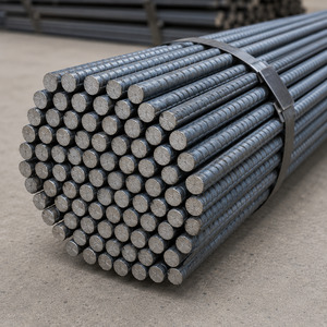 10mm Round Bar Grade 500 x 6m