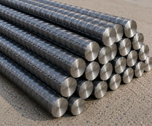 16mm Deformed Rebar Grade 500E × 6m | per length