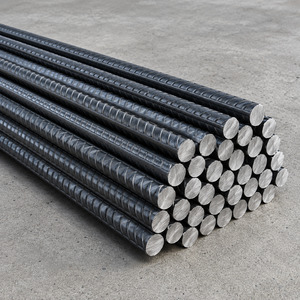 Reinforcing Bar: 10mm Deformed Rebar Grade 300E × 6m  | per length