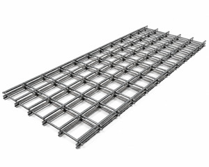 Reinforcing Mesh: 84/10 Twin Edge Mesh