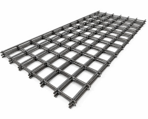 147/10 Twin Edge Mesh